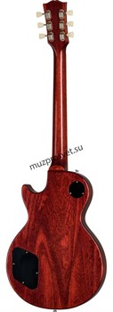 GIBSON 2019 60TH ANNIVERSARY 1959 LES PAUL STANDARD VOS электрогитара, цвет Kindred Burst, в комплекте кейс - фото 165749