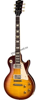 GIBSON 2019 60TH ANNIVERSARY 1959 LES PAUL STANDARD VOS электрогитара, цвет Southern Fade, в комплекте кейс - фото 165777