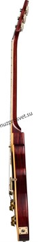 GIBSON 2019 60TH ANNIVERSARY 1959 LES PAUL STANDARD VOS электрогитара, цвет Southern Fade, в комплекте кейс - фото 165778