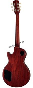 GIBSON 2019 60TH ANNIVERSARY 1959 LES PAUL STANDARD VOS электрогитара, цвет Southern Fade, в комплекте кейс - фото 165779