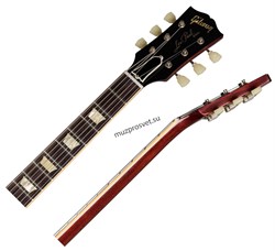 GIBSON 2019 60TH ANNIVERSARY 1959 LES PAUL STANDARD VOS электрогитара, цвет Southern Fade, в комплекте кейс - фото 165781