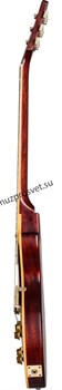 GIBSON 2019 60TH ANNIVERSARY 1959 LES PAUL STANDARD VOS электрогитара, цвет Royal Teaburst, в комплекте кейс - фото 165794