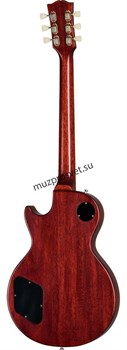 GIBSON 2019 60TH ANNIVERSARY 1959 LES PAUL STANDARD VOS электрогитара, цвет Royal Teaburst, в комплекте кейс - фото 165795