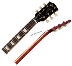 GIBSON 2019 60TH ANNIVERSARY 1959 LES PAUL STANDARD VOS электрогитара, цвет Royal Teaburst, в комплекте кейс - фото 165796