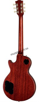 GIBSON 2019 60TH ANNIVERSARY 1959 LES PAUL STANDARD VOS электрогитара, цвет Slow Iced Tea Fade, в комплекте кейс - фото 165805