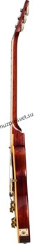 GIBSON 2019 60TH ANNIVERSARY 1959 LES PAUL STANDARD VOS электрогитара, цвет Slow Iced Tea Fade, в комплекте кейс - фото 165806