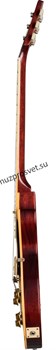 GIBSON 2019 60TH ANNIVERSARY 1959 LES PAUL STANDARD VOS электрогитара, цвет Sunrise Teaburst, в комплекте кейс - фото 165877