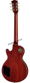 GIBSON 2019 60TH ANNIVERSARY 1959 LES PAUL STANDARD VOS электрогитара, цвет Sunrise Teaburst, в комплекте кейс - фото 165878