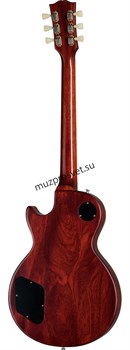 GIBSON 2019 1960 LES PAUL STANDARD REISSUE VOS электрогитара, цвет Iced Tea Burst, в комплекте кейс - фото 165892