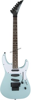 JACKSON SL4X - DAPHNE BLUE Электрогитара, цвет голубой. - фото 165990