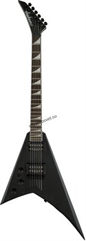 JACKSON RRXT LH - SATIN BLACK Электрогитара, серия X - Rhoads. - фото 166031