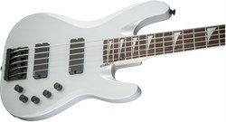 JACKSON DAVID ELLEFSON CBX V QS Бас-гитара, серия Artist. - фото 166084