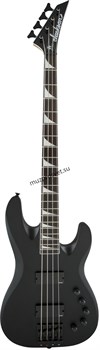 JACKSON DAVID ELLEFSON CBX IV SATIN BLK Электрогитара, серия Artist. - фото 166122