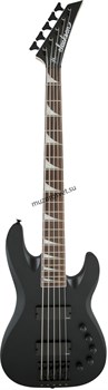 JACKSON DAVID ELLEFSON CBX V SATIN BLK Бас-гитара, серия Artist. - фото 166147