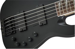 JACKSON DAVID ELLEFSON CBX V SATIN BLK Бас-гитара, серия Artist. - фото 166150