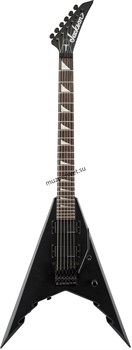 JACKSON COREY BEAULIEU X-SERIES KV6 BKS Электрогитара, серия Artist Signat. - фото 166170