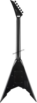 JACKSON COREY BEAULIEU X-SERIES KV6 BKS Электрогитара, серия Artist Signat. - фото 166171