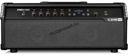LINE 6 SPIDER V 240HC MKII моделирующий гитарный усилитель 'голова', 200 Вт со встроенной АС - фото 166215