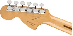 FENDER VINTERA '70S STRATOCASTER®, PAU FERRO FINGERBOARD, SIENNA SUNBURST электрогитара, цвет санбёрст, в комплекте чехол - фото 166310
