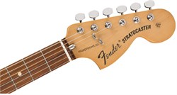 FENDER VINTERA '70S STRATOCASTER®, PAU FERRO FINGERBOARD, SIENNA SUNBURST электрогитара, цвет санбёрст, в комплекте чехол - фото 166311