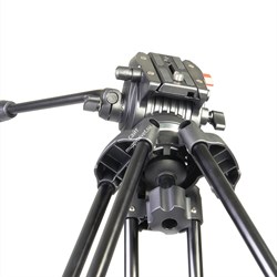 Видеоштатив GreenBean VideoCraft 418, шт - фото 16642