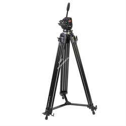 Видеоштатив GreenBean VideoCraft 418, шт - фото 16644