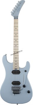 EVH 5150 SERIES, MPL FB, SATIN PRIMER GREY электрогитара, цвет серый - фото 166485