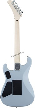 EVH 5150 SERIES, MPL FB, SATIN PRIMER GREY электрогитара, цвет серый - фото 166486