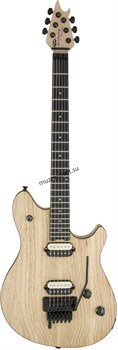 EVH WG SPECIAL FSR, EBONY FB, NATURAL ASH электрогитара, цвет натуральный - фото 166493