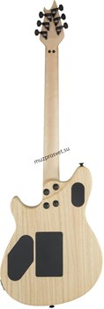 EVH WG SPECIAL FSR, EBONY FB, NATURAL ASH электрогитара, цвет натуральный - фото 166494