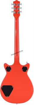 GRETSCH GUITARS G5232T EMTC DBL JET FT THTI RD электрогитара, цвет красный - фото 166501