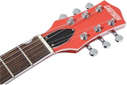 GRETSCH GUITARS G5232T EMTC DBL JET FT THTI RD электрогитара, цвет красный - фото 166502