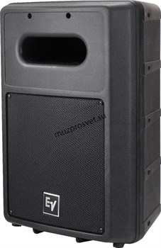 Electro-Voice Sb 122 Пассивный сабвуфер, 12', 43Hz - 200 Гц, мощность 400/1600 Вт, 8 Ом, 16,5 кг - фото 166659
