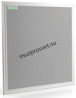 SHURE MXA910W-60CM Потолочный микрофон, INTELLIMIX, цвет белый, 60см - фото 166662