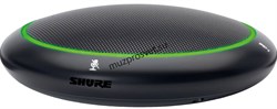 SHURE MXA310B Настольный микрофонный массив Microflex Advance, цвет черный - фото 166681