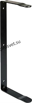 Dynacord MB 500 UMH лира для акустических систем D15-3, настенный/потолочный, цвет черный - фото 166968