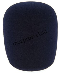 AKG W4000 ветрозащита для микрофонов P120, P220, P420, P820 - фото 166978
