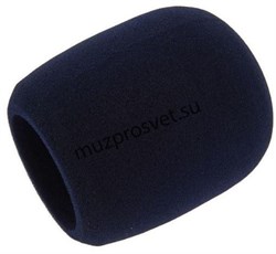 AKG W4000 ветрозащита для микрофонов P120, P220, P420, P820 - фото 166979