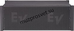 Electro-Voice XLD 281-FGB элемент линейного массива, 3-х полосн., би-амп/три-амп, 129 дБ @ 4box, 120°, всепогодный, черный - фото 166998