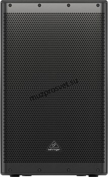 BEHRINGER DR115DSP универсальная активная 2-полосная акустическая система 15', 1400 Вт, 45Гц-19кГц, Bluetooth, DSP - фото 167177