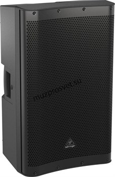 BEHRINGER DR115DSP универсальная активная 2-полосная акустическая система 15', 1400 Вт, 45Гц-19кГц, Bluetooth, DSP - фото 167178