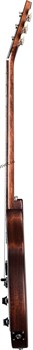 GIBSON 2019 Les Paul Special Tribute DC Worn Brown электрогитара, цвет Worn Brown, чехол в комплекте - фото 167528