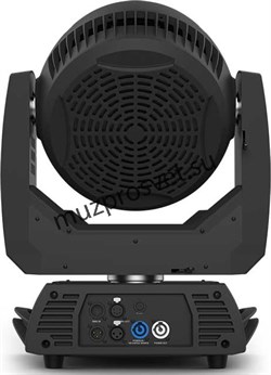 CHAUVET-PRO Rogue R3X Wash светодиодный прожектор с полным движением типа WASH - фото 167589