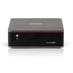 Biamp Crowd Mics ATOM AV интерфейс и хост-устройство для Crowd Mics ™ - фото 167716