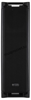 RCF TT052-A   Активная двухполосная АС,  усилители D-класса 300 Вт, 65 Гц - 20 кГц, 123 дБ, неодимовые динамики: 2 х 5" + 1", рупор 90° х 90°, RD-Net опционально, 493 х 150 х 190 мм, 7,2 кг. - фото 167741