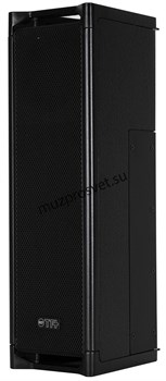 RCF TT052-A   Активная двухполосная АС,  усилители D-класса 300 Вт, 65 Гц - 20 кГц, 123 дБ, неодимовые динамики: 2 х 5" + 1", рупор 90° х 90°, RD-Net опционально, 493 х 150 х 190 мм, 7,2 кг. - фото 167742