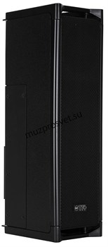 RCF TT052-A   Активная двухполосная АС,  усилители D-класса 300 Вт, 65 Гц - 20 кГц, 123 дБ, неодимовые динамики: 2 х 5" + 1", рупор 90° х 90°, RD-Net опционально, 493 х 150 х 190 мм, 7,2 кг. - фото 167743