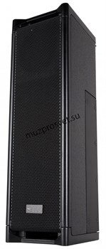RCF TT052-A   Активная двухполосная АС,  усилители D-класса 300 Вт, 65 Гц - 20 кГц, 123 дБ, неодимовые динамики: 2 х 5" + 1", рупор 90° х 90°, RD-Net опционально, 493 х 150 х 190 мм, 7,2 кг. - фото 167744
