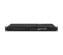RCF RDNet Control 8   Контроллер для АС c протоколом RD-Net, 8 выходов x 32 - фото 167753