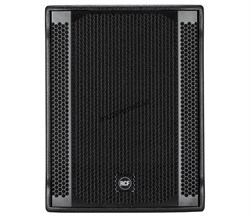 RCF SUB 705-AS II  (13000455)  Активный сабвуфер 700 Вт, 40 Гц?120 Гц, 131 дБ, 15" динамик (3" v.c.),  линейный стерео вход: 2 х XLR, переключатель частоты раздела кроссовера 80-110 Гц, переключатель фазы,  стерео выход: 2 х XLR, стерео выход кроссовера д - фото 167764